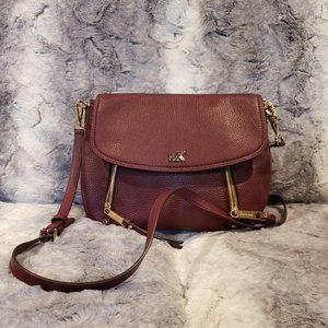 Michael Kors Crossbodyor Clutch Bag